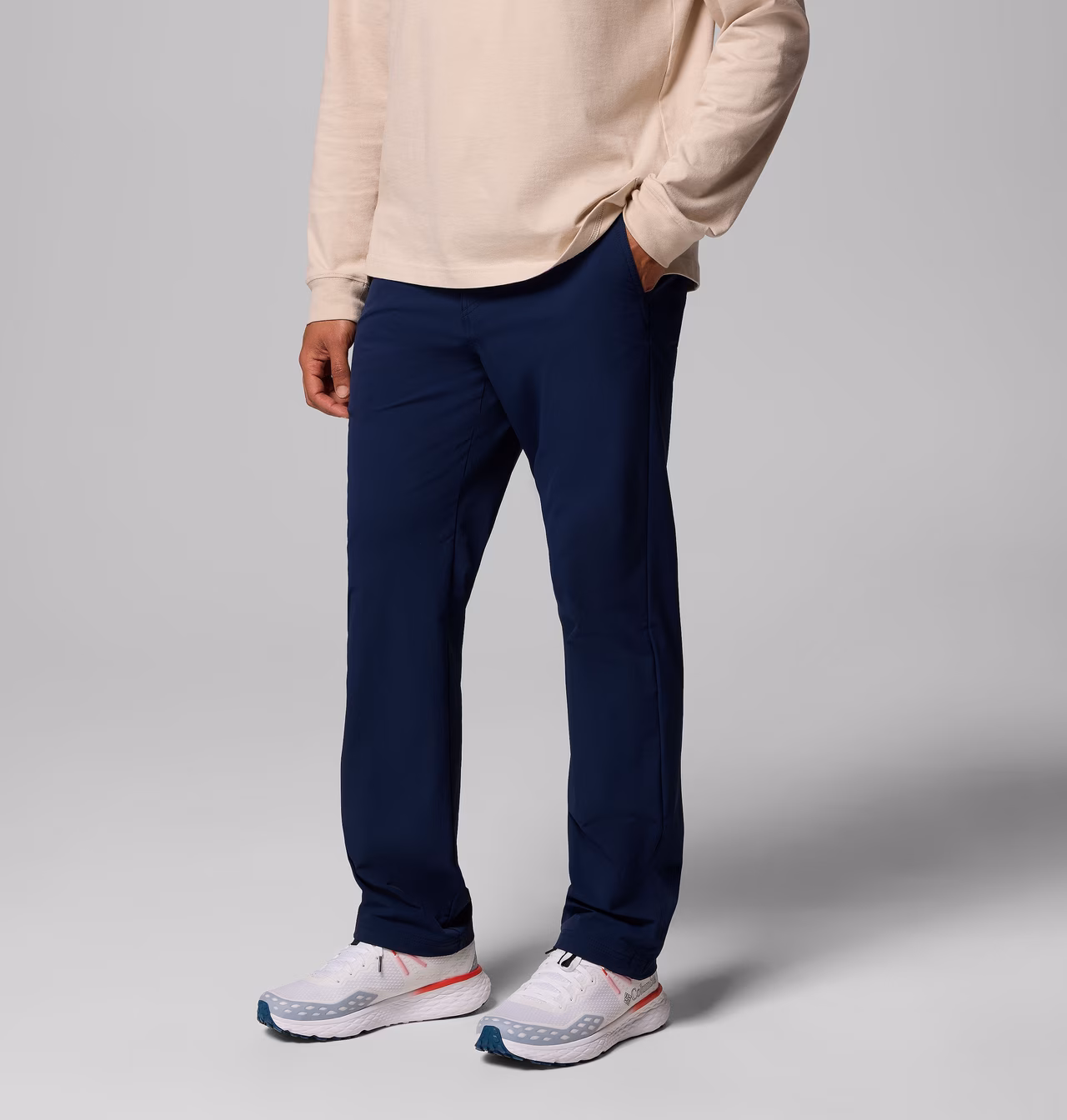 PANTALON MASCULINO COLUMBIA ROC TECH CHINO – foto 5